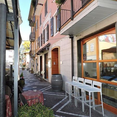 Hotel Zeni Brentonico Extérieur photo