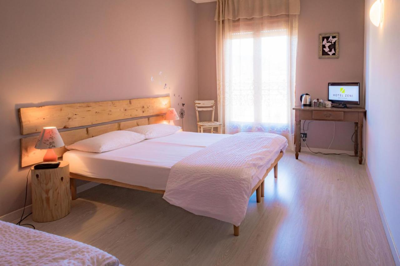 Hotel Zeni Brentonico Extérieur photo