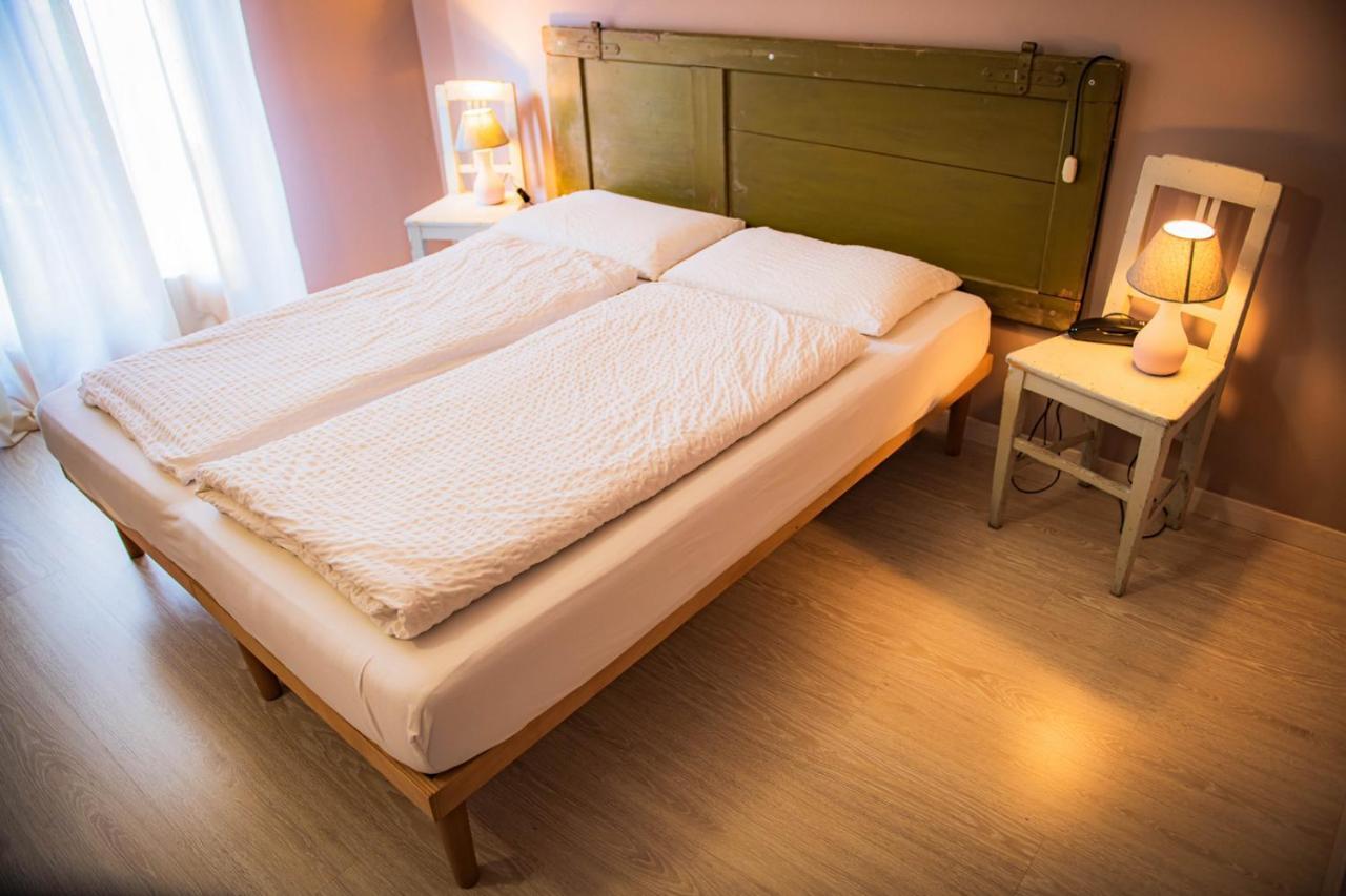 Hotel Zeni Brentonico Extérieur photo