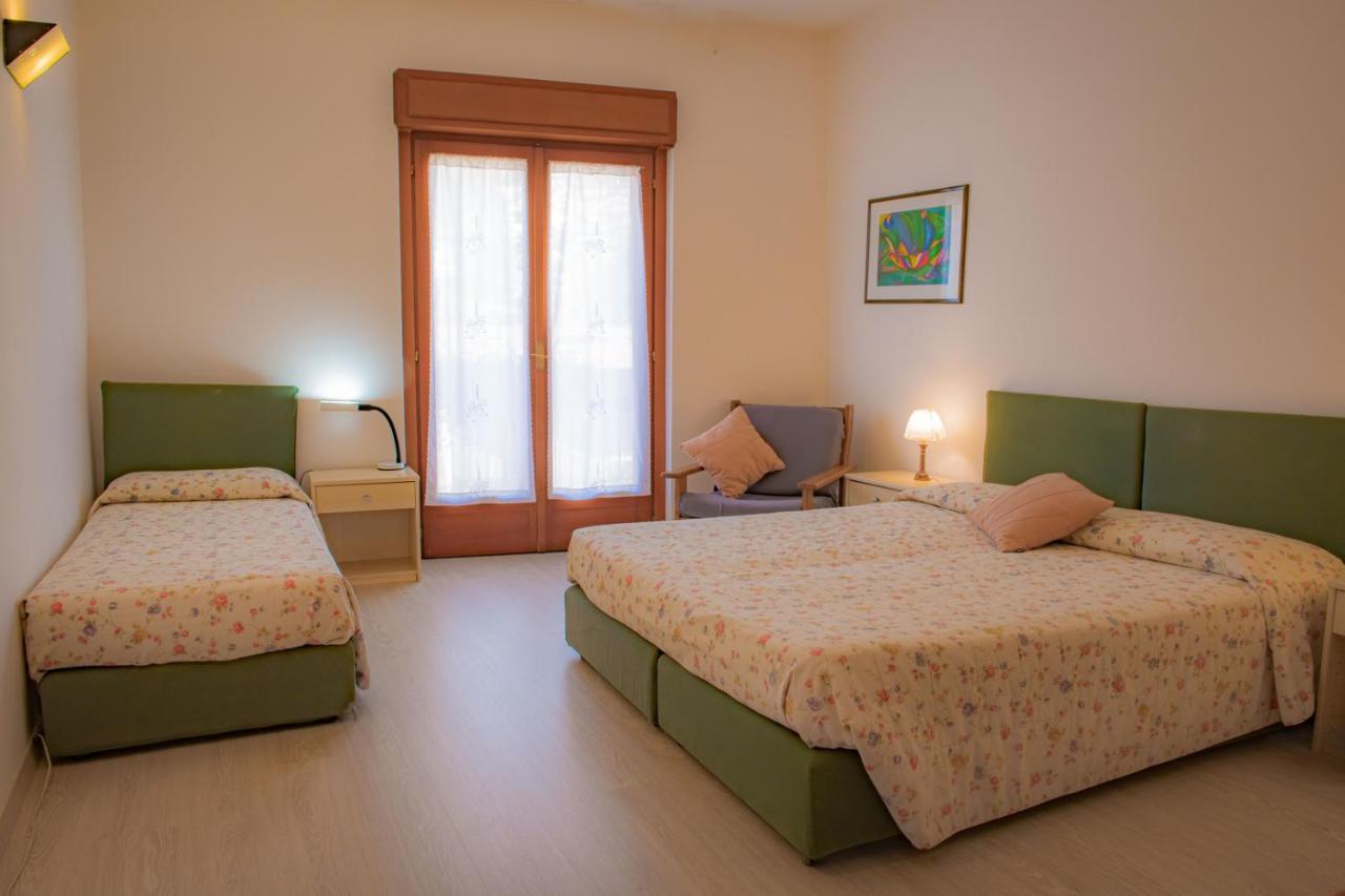 Hotel Zeni Brentonico Extérieur photo
