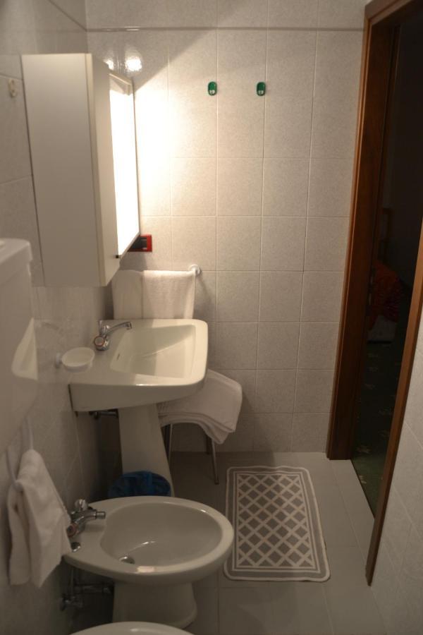 Hotel Zeni Brentonico Extérieur photo