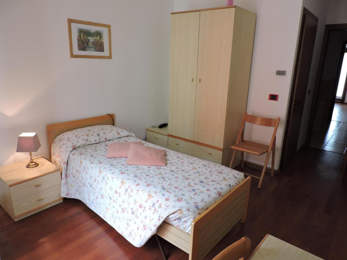 Hotel Zeni Brentonico Extérieur photo