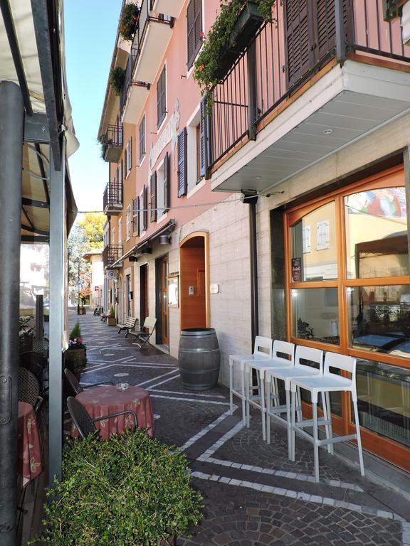 Hotel Zeni Brentonico Extérieur photo