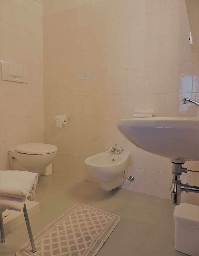 Hotel Zeni Brentonico Chambre photo